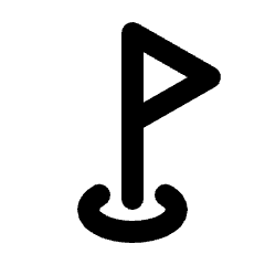 Golf Club logo